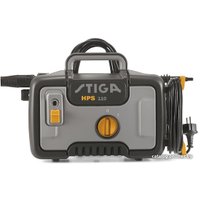 Мойка высокого давления Stiga HPS 110