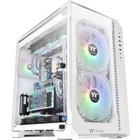 Корпус Thermaltake View 51 TG Snow ARGB CA-1Q6-00M6WN-00