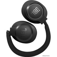 Наушники JBL Live 660NC (черный)