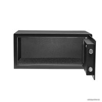 Мебельный сейф Meyvel SF3-430-200 (черный)