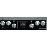 Кухонная плита MasterCook KGE 3490 X Future