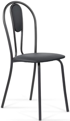 Стул UTFC Венус М BL (Z11, черный)