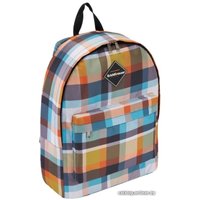 Городской рюкзак Erich Krause EasyLine 17L Colorado Tartan 51727