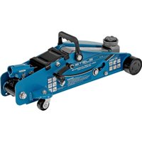 Подкатной домкрат Stels 51132 2.5т