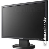 Монитор Samsung SyncMaster 2223NW