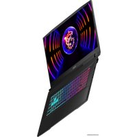 Игровой ноутбук MSI Katana 17 B12VGK-275XRU