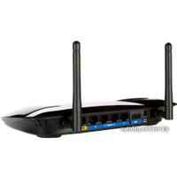 Wi-Fi роутер Linksys WRT160NL