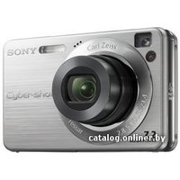 Фотоаппарат Sony Cyber-shot DSC-W110