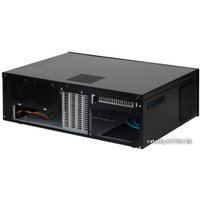 Корпус SilverStone Grandia GD04 (SST-GD04B-USB3.0)