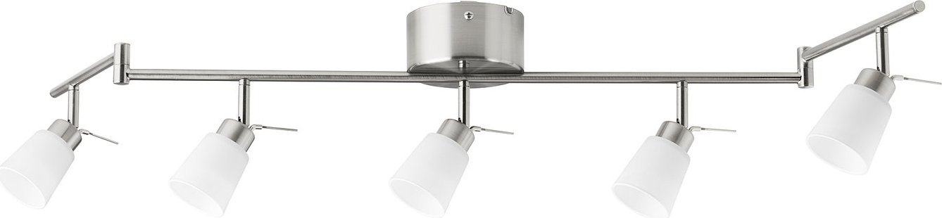 

Припотолочная люстра Ikea Tidig 90262653