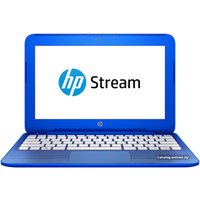 Ноутбук HP Stream 11-r000ur [N8J54EA]