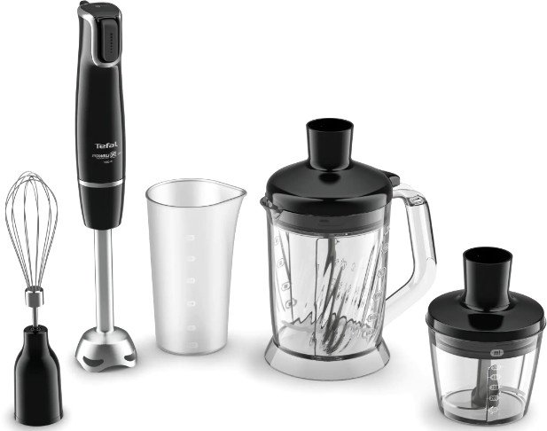 Погружной блендер Tefal HB94L830