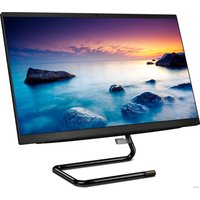 Моноблок Lenovo IdeaCentre A340-24IWL F0E8002VRK