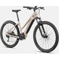 Велосипед Specialized Tero 3.0 ST L 2023 (бежевый/черный)