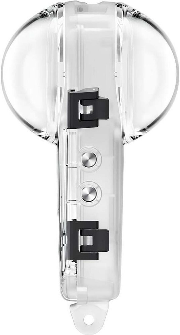 

Водонепроницаемый бокс Zarrumi WPL-X4