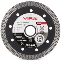 

Отрезной диск алмазный Vira Rage 605125