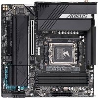 Материнская плата Gigabyte B650M Aorus Elite AX (rev. 1.0)