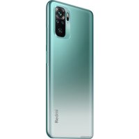 Телефон Xiaomi Redmi Note 10 6GB/128GB (зеленое озеро)