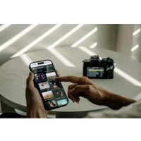 Беззеркальный фотоаппарат Nikon Z50 II Body