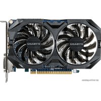 Видеокарта Gigabyte GeForce GTX 750 Ti 4GB GDDR5 (GV-N75TWF2OC-4GI)