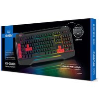 Клавиатура SVEN KB-G8800