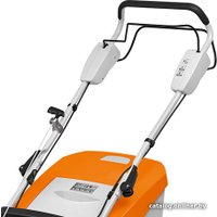 Газонокосилка STIHL RM 448 TX