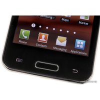 Смартфон Samsung I8530 Galaxy Beam