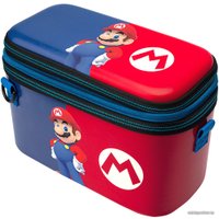Чехол для приставки PDP Pull-N-Go Elite Edition Power Pose Mario