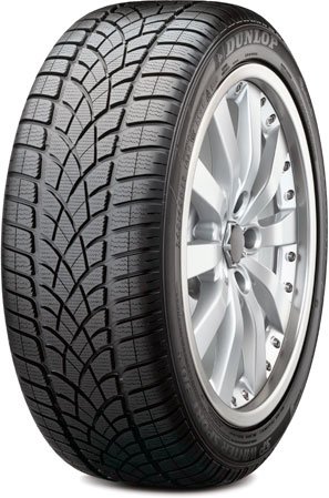 Dunlop SP Winter Sport 3D 225/60R17 99H