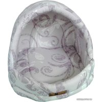 Домик Happy Friends Эстрада stm 134 (глициниевый)