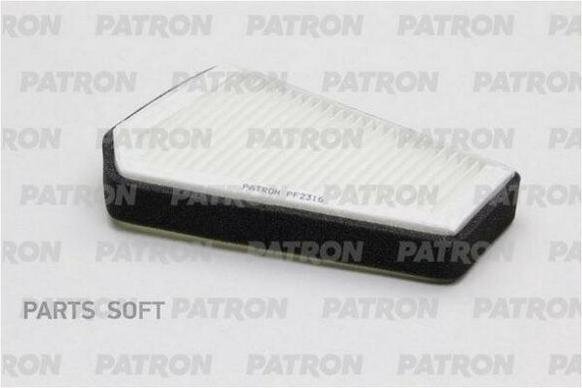 

Patron PF2426