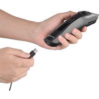 Универсальный триммер Polaris PHC 2250 (черный)