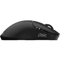 Игровая мышь Lunacy One LMOB (черный)