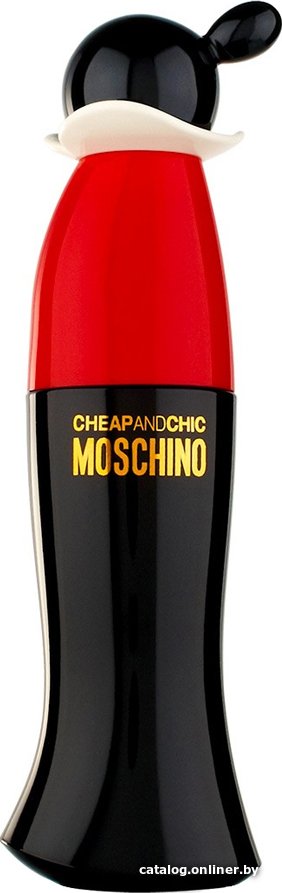 Туалетная вода Moschino Cheap and Chic EdT (30 мл)
