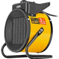 Электрическая тепловая пушка Denzel DHC 3-150