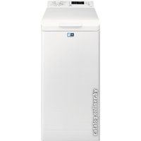 Стиральная машина с вертикальной загрузкой Electrolux EWT0862IDW