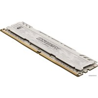 Оперативная память Crucial Ballistix Sport LT 2x8GB DDR4 PC4-24000 BLS2K8G4D30AESCK