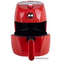 Аэрогриль (аэрофритюрница) Oursson AG3202/RD