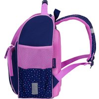 Школьный рюкзак Пифагор Basic. Comic Donuts 273137