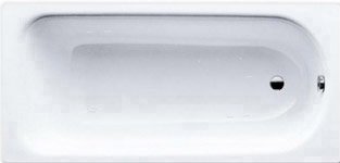 

Ванна Kaldewei Saniform Plus 375-1 180x80 (с ножками)