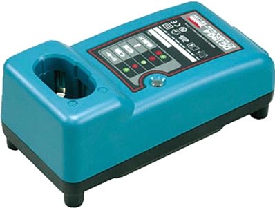 

Зарядное устройство Makita DC1804 (7.2-18.0В)