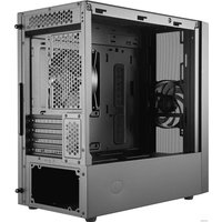 Корпус Cooler Master MasterBox NR400 MCB-NR400-KGNN-S00