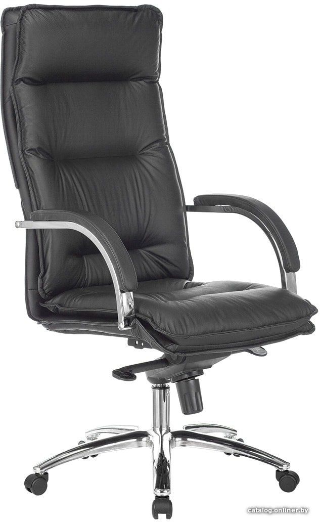 Офисное кресло Бюрократ T-9927SL (черный)