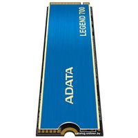 SSD ADATA Legend 700 2TB ALEG-700-2TCS