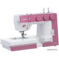 Электромеханическая швейная машина Janome 1522PG Anniversary Edition