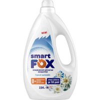Кондиционер для белья Smart FOX Горный эдельвейс 190036 (2.04 л)