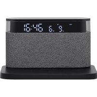 Беспроводная колонка BBK BTA2020 (черный)