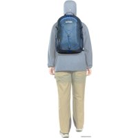 Туристический рюкзак Tatonka Parrot 29 Laptop daypack (navy-2)