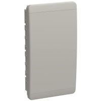 Бокс пластиковый IEK Tekfor ЩРВ-П-36 TF5-KP13-V-36-41-K01-K01