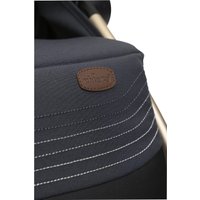 Коляска прогулочная «книга» Chicco Goody Xplus (Dark Shadow)